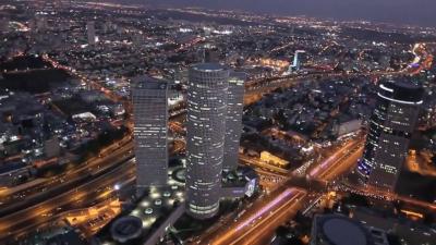 A Hamas Leader Announces "Tel Aviv's Official Bankruptcy"