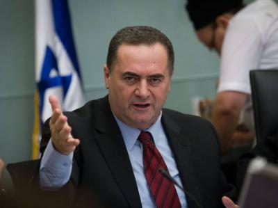 Israel Urges More Countries to Halt Funding for UNRWA
