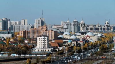 Title: Explosion in Kazakhstan Mine Leaves 32 Dead
