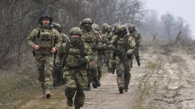 Ukrainian Missile Downed Over Taganrog City in Southern Russia