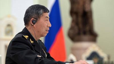 U.S. Official Visits Beijing: China Seeks Dialogue, Not Confrontation