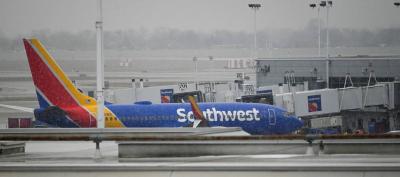 Flight Cancellations and Delays in California