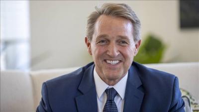 U.S. Ambassador Expects Quick Sale of F-16 Fighters to Turkey Following Sweden's NATO Membership Approval