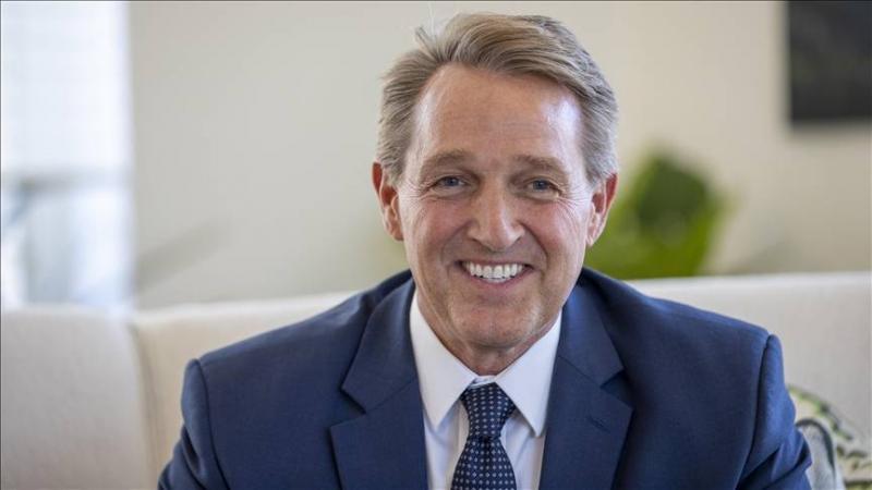 U.S. Ambassador Expects Quick Sale of F-16 Fighters to Turkey Following Sweden's NATO Membership Approval