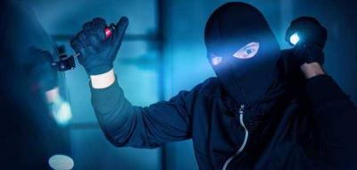 Title: "Villa Robbery in Keserwan"