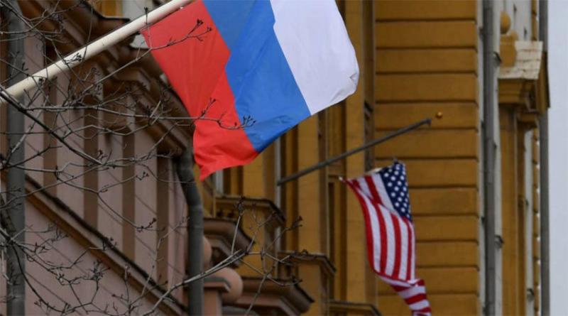 American Detained in Russia on Drug Charges