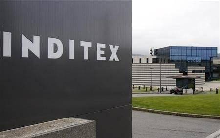 Sale of Inditex Stores in Russia to Emirati Buyer