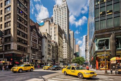 The 10 Most Expensive Cities in the World