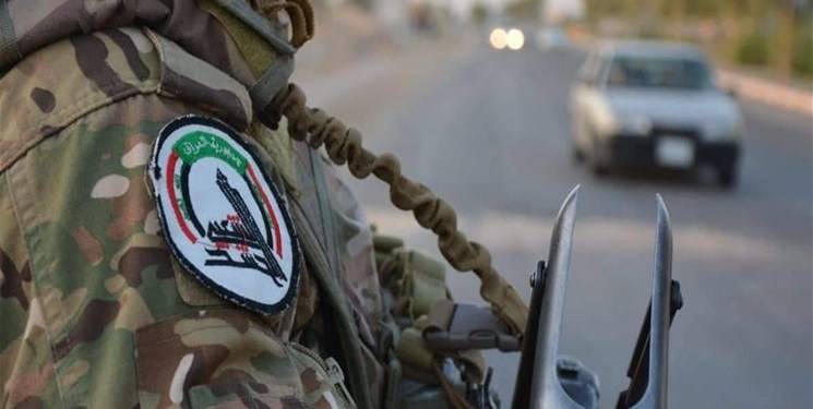 Iraq Thwarts Attempt to Target Military Units and Civilians