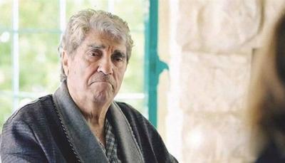Salah Tizani "Abu Salim" in Intensive Care
