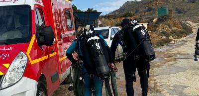 Missing Tourist in Lebanon... Search for His Body Continues!