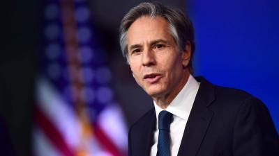 Conflicts Within the U.S. State Department Over Gaza War