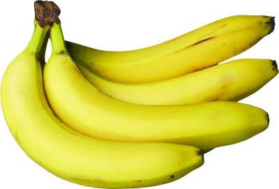 Warning: Avoid Bananas During This Time of Day