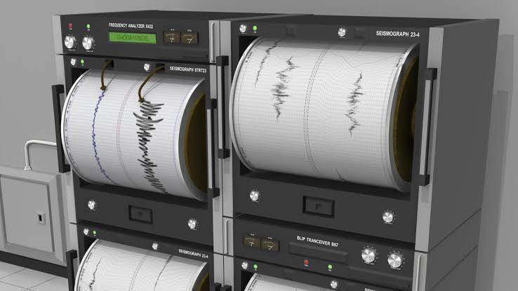 Earthquake Shakes Taiwan with No Reports of Damage Yet