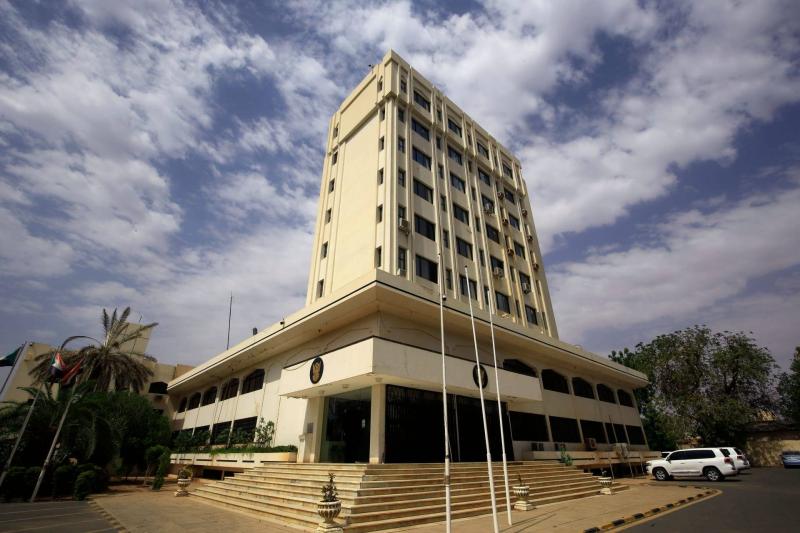 Sudan Announces Resumption of Diplomatic Relations with Iran
