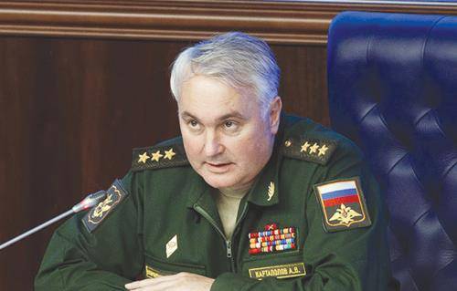 Title: Russian General: Wagner's Withdrawal from Ukraine Does Not Affect Combat Capabilities