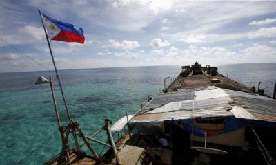Shipwreck Ignites Dispute Between China and the Philippines: What's the Story?