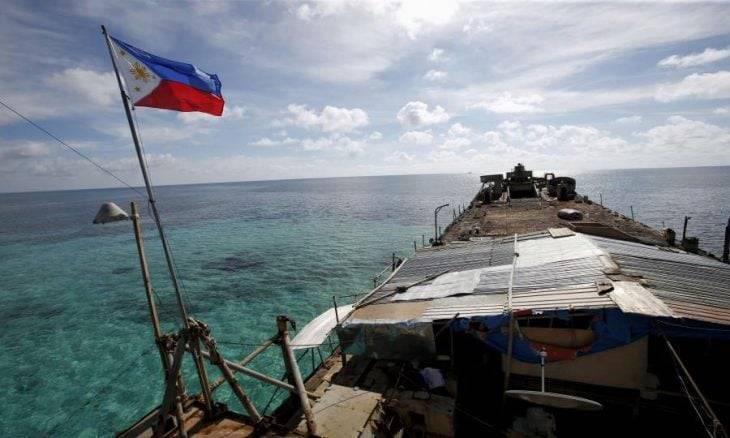 Shipwreck Ignites Dispute Between China and the Philippines: What's the Story?
