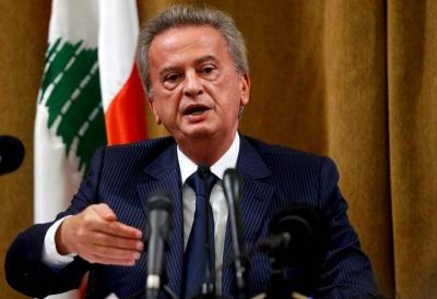 Judge Iskander: Only the Prosecution Authority Can Issue an Arrest Warrant for Salameh