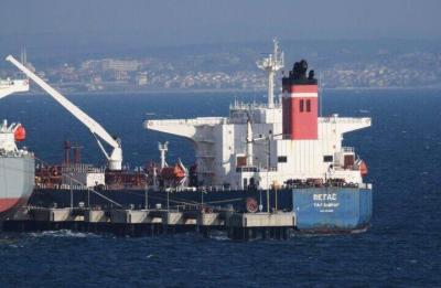 Greece Previously Warned of Iranian Maritime "Piracy"