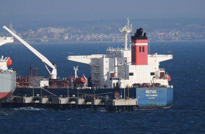 Greece Previously Warned of Iranian Maritime 