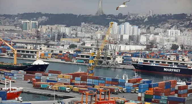IMF: Future Prospects for the Algerian Economy are Favorable but Inflation is High