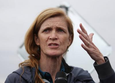 US Official Arrives in Egypt to Discuss Aid to Gaza