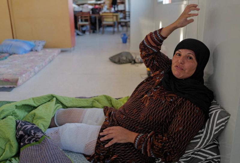 Title: Over 16,000 Displaced from Border Villages