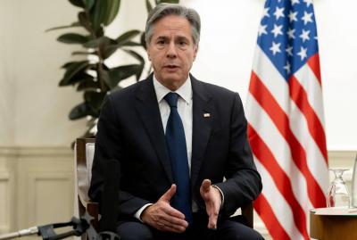 America Believes Israel Must Eliminate Hamas