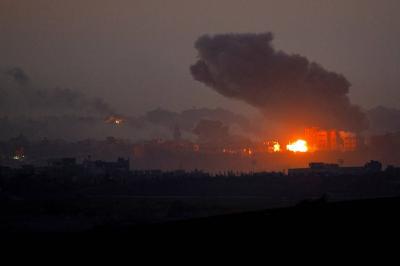Jordan's Foreign Ministry Blames Israel for Killing Jordanian Family in Gaza