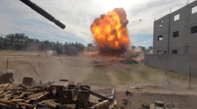 Media Office in Gaza: Death Toll Reaches 20,000 Including 8,000 Children and 6,200 Women