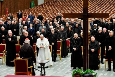 Title: Pope Francis Expresses Regret Over the Death of Thousands of Children in Gaza, Ukraine, and Yemen