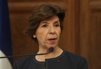 France: Iran and its agents must immediately cease destabilizing actions