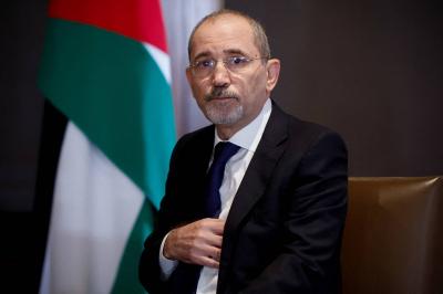 Jordan Criticizes Israel's "Extreme Racist Agenda"
