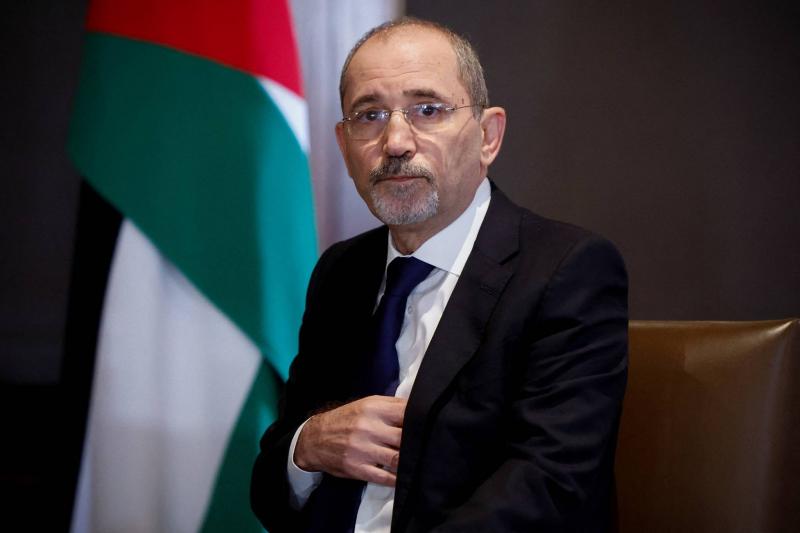 Jordan Criticizes Israel's 
