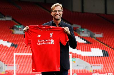 Klopp Announces Departure from Liverpool at Season's End