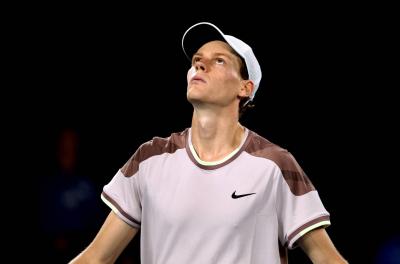 Jannik Sinner Wins the Australian Open Tennis Title