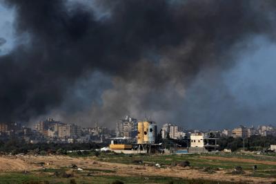 Hamas Received Ceasefire Proposal "Positively"
