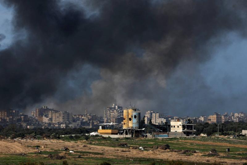 Hamas Received Ceasefire Proposal 