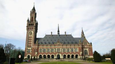International Court of Justice: Russia Violated Provisions of the Terrorism Financing Prevention Agreement