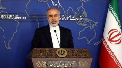 Iran: What's New on the "Prisoners for Cash" Deal?