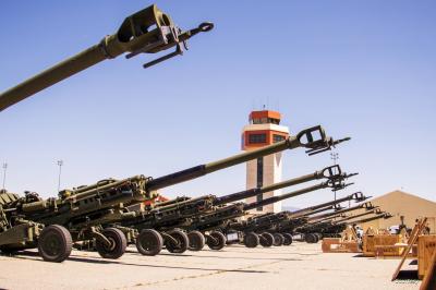 Ukraine: Widespread Fraud in Weapons Purchases