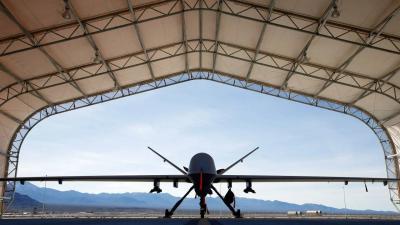 Houthi Spokesperson: American Aircraft Flying Over Yemen