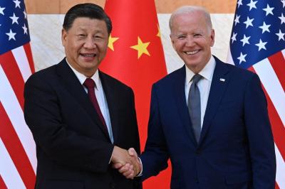 After Long-Awaited Summit, Biden Labels Chinese President a Dictator