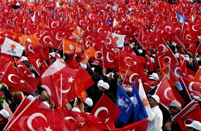 What's at Stake in the Turkish Elections?