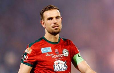 Ajax Signs Henderson, England Midfielder