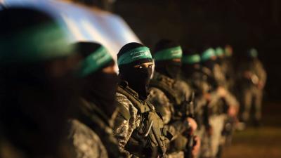Hamas Calls on the World for "Immediate Action" to Stop Aggression in Gaza