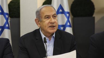 Israel Considers Hamas' Response to Possible New Ceasefire in Gaza