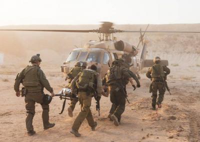 "Al-Qassam" Announces Major Attacks: What Happened in Khan Younis?