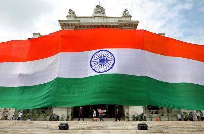 Title: India Shocked by Human Losses in Northern Gaza